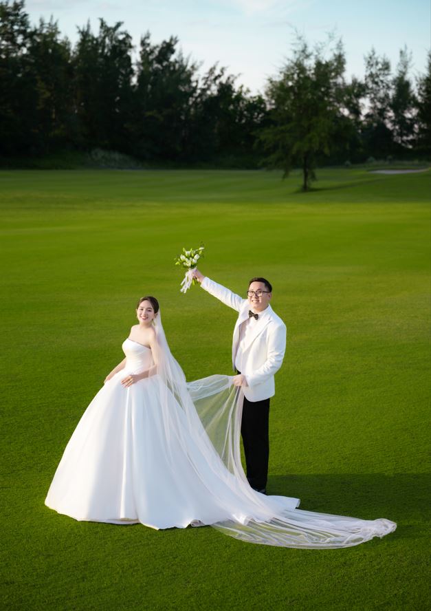 WEDDING