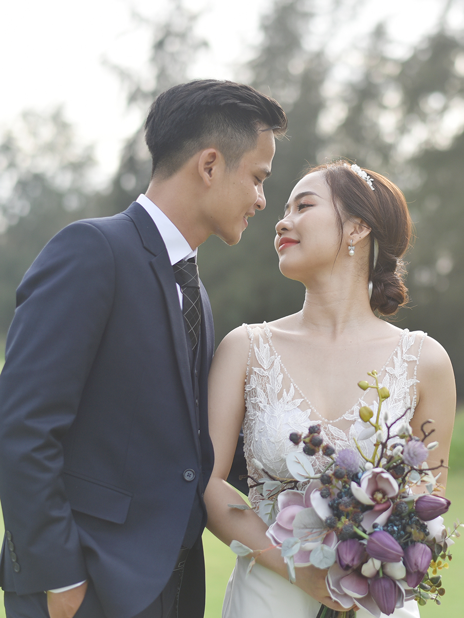 WEDDING