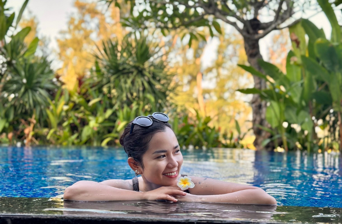 MONTGOMERIE LINKS HOTEL & VILLAS - KIẾN TẠO PHONG CÁCH SỐNG WELLNESS